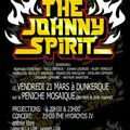 Avant Première Johnny's Spirit!