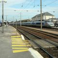 Franche-Comté: La future gare LGV sera écolo