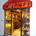 Caprices Bijoux