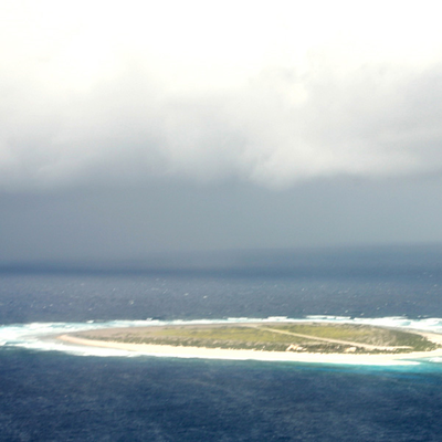 Les naufragés de l’île Tromelin d’Irène Frain