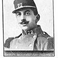 Soldat Narcisse Lengellé 72e RI