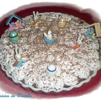 La Tarte Mississippi