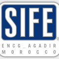 Compétition SIFE 2008.