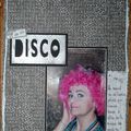 Soirée disco !!!
