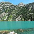 Lac de Gaube