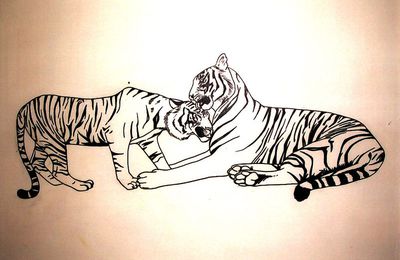Tigres (2003)