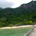 Tioman Island