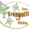 Les Grenouilles en Fête