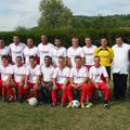 Le Football Club de Terrasson, équipe première 2010-2011