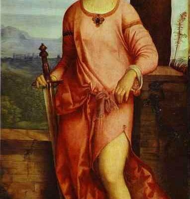 Judith