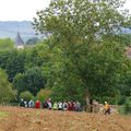 Mercredi 23 septembre 2015 - Randonnée découverte en Bourgogne