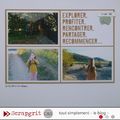 theme de maryscrap - realisation de scrapgrit