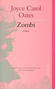 Zombi de Joyce Carol Oates