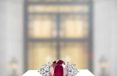 Harry Winston