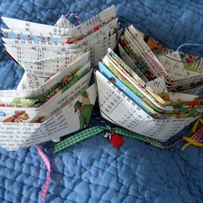 maman les petits bateaux ....
