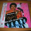 The Legend Continues (LaserDisc - Japon)