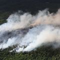Les incendies ne sont pas nouveaux c'est leur étendue qui est inquiétante