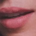 Série des lèvres (6)