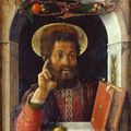 Mantegna au Musée du Louvre