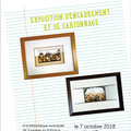 Exposition CréA'telier Soulaines sur Aubance