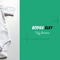 Customisation: Bodies " Elky "
