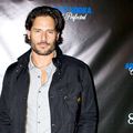 Joe Manganiello - Nightclub 8fifty8