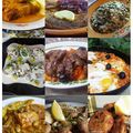 PLATS POUR RAMADAN 2019 - IDÉES DE PLATS MENU RAMADAN