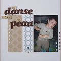 La danse dans la peau