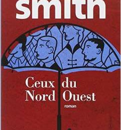 Ceux du Nord-Ouest