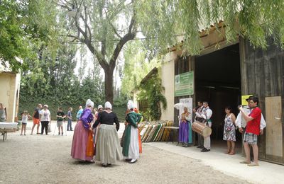 fête de la biodiversité 2014