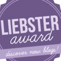 Tag : Le Liebster Award des blogs à découvrir !