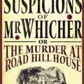 The Suspicions of Mr. Whicher