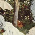 Rétrospective Claude Monet