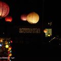 Les Nuits Croisées, Forteresse de Chinon 2014