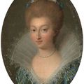 Charlotte-Marguerite de Montmorency, dernière passion d'Henri IV