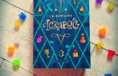 L’Ickabog- J.K Rowling