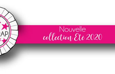 Avant première - J4 - Collection Eté 20