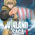 Vinland Saga. 1