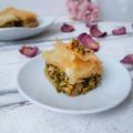 ...Baklava...