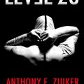 Anthony E. Zucker et Duane Swierczynski, Level 26, lu par Bruno