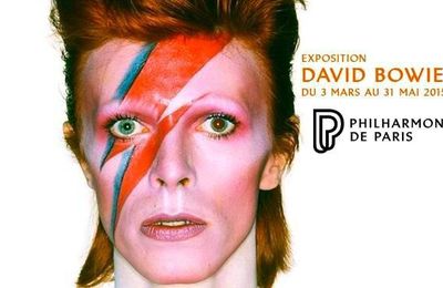 David Bowie Is à la Philharmonie : de la forme, pas de fond