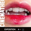 Exposition « Vampires » à la Cinémathèque : entre obscurité et séduction 