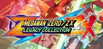 Mega Man Zero/ZX Legacy Collection sortira en 2020
