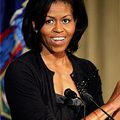  Un Ch'ti invite Michelle Obama à manger des frites