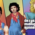 Le Closet Mag #9 - Dexys Midnight Runners