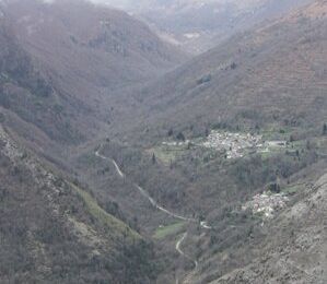 Pèlerinage en montagne: sur les traces de l'ours...