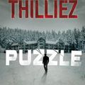 Puzzle de Franck Thilliez