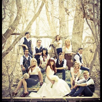 Prestataires & Préparatifs 