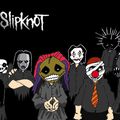 Slipknot Toon! 