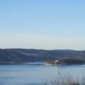 Hiver au fjord - vinter ved Oslofjorden